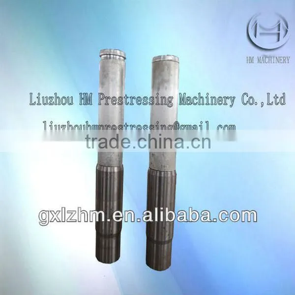 GJ15A Integral Extrusion Anchorage for Suspended Bridge photo-2