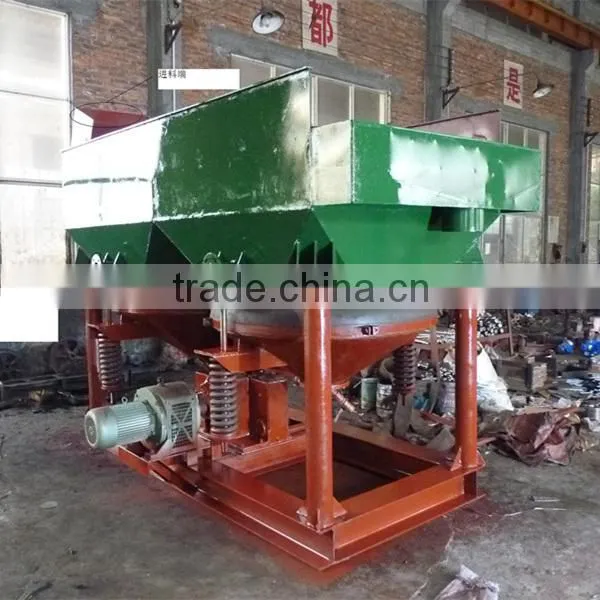 Gold Jig Machine, Gold Jig Concentrator Machine photo-6