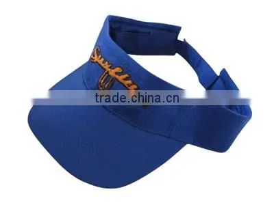 Hot-selling Designer Direct Supply Sun Hat Sun Visor photo-4