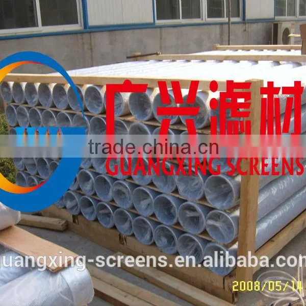 Hot Sale 0.75mm Slot Johnson Screen Wire Wrapped Screens photo-2
