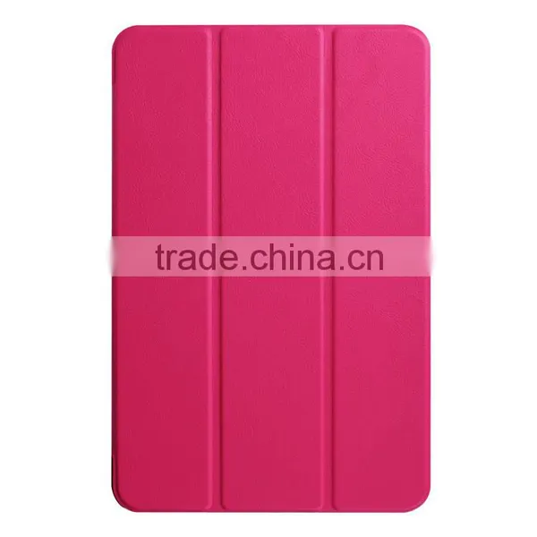 Smart Magnet Stand Tablet pc Case For LG G Pad 10.1 V490 Tablet Cover Case photo-4