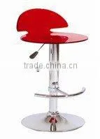 HX-705 Acrylic Bar Stool