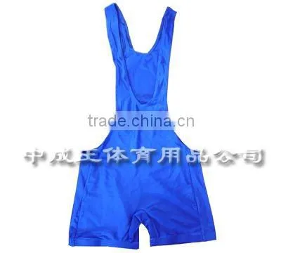 Comfortable Womenswrestling Singlet photo-2