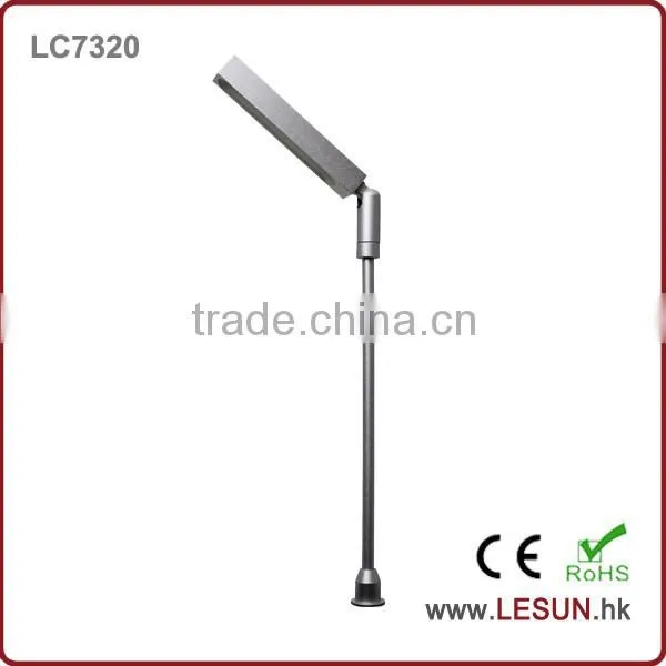Factory Price 2W 12V Led Showcase Lights for Jewelry Store LC7320