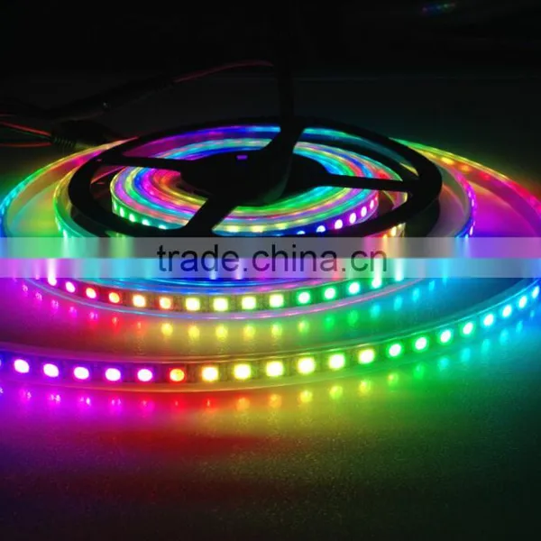 Epistar ws2812b digital rgb led strip