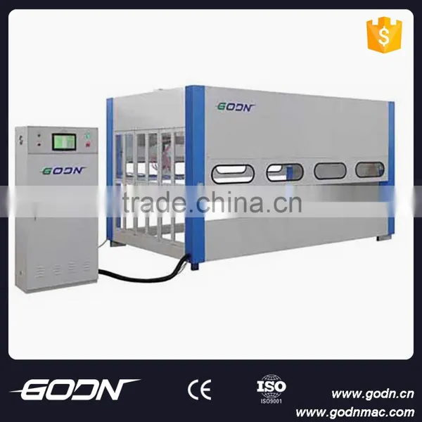 Automatic Spray Paint Machine/spray Paint Machine/Automatic Spraying Machine for Door photo-5