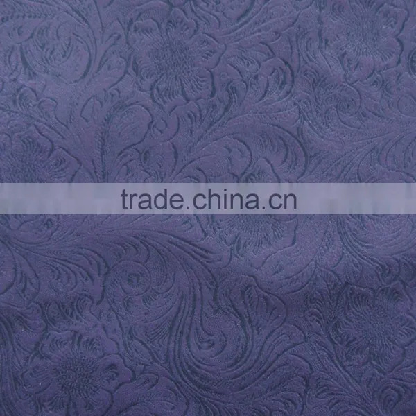 China Fabric Curtain Wholesale Jacquard Curtain Fabric photo-4