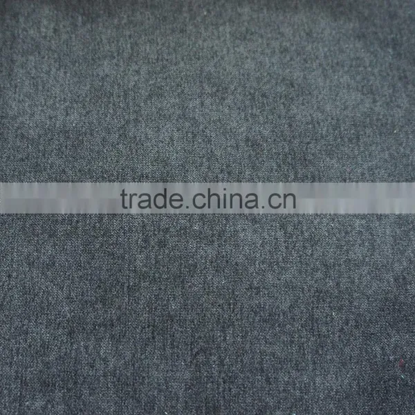 100% Polyester Velvet Sofa Fabric Bulk Buy From China photo-2