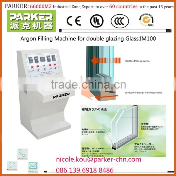 Double Glazing Insulating Glass Machine Line,double Glazing Equipment photo-3