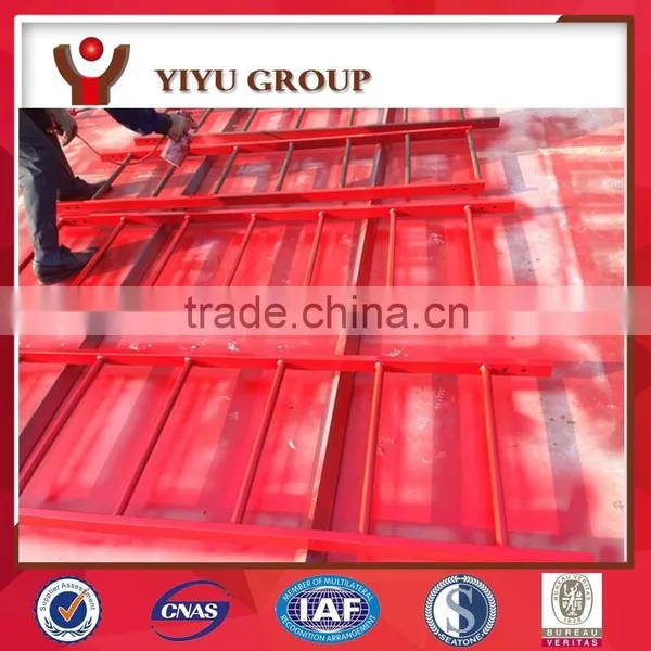 Custom Fabrication Steel Ladder photo-3