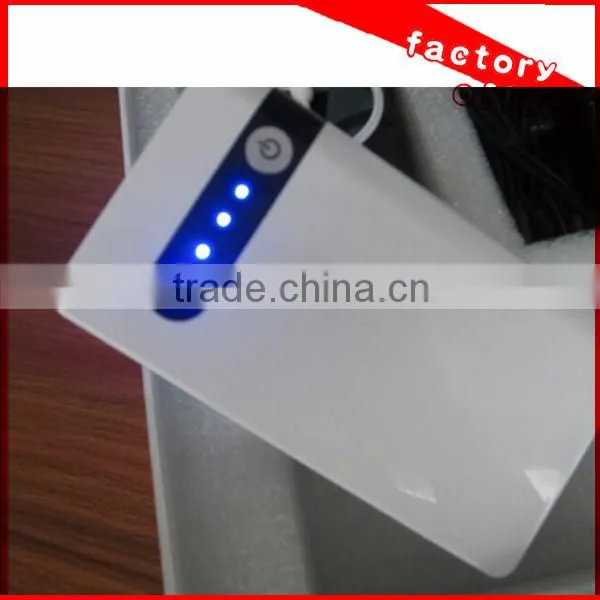 Car Power Bank Jump Starter 12000mah Jump Starter