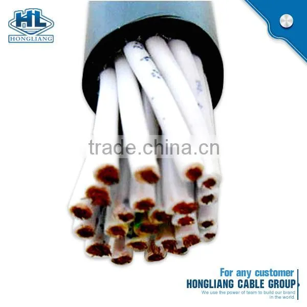 Armoured 12 Core 8 Core 24 Core Fiber Optic Cable 24 Core Cable photo-2