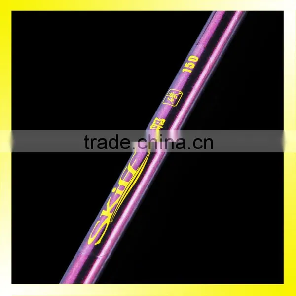 Telescopic Glass Rod Fiberglass Spinning Fishing Pole ISO Fishing Rod photo-6