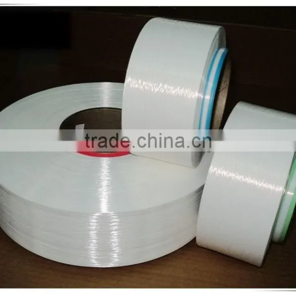 Bright 100% Polyester 150D/48F FDY photo-2