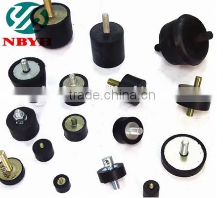 Ningbo Custom Rubber Parts photo-2