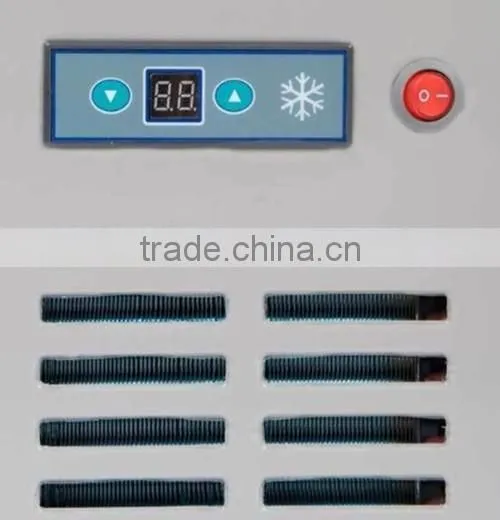 High Quality 12v/24v DC Commercial Freezer for Vehicle and Home photo-5
