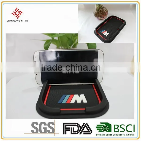 Hot Sale Eco-friendly Pvc Material Non-slip Mat photo-4