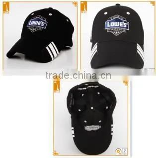 Custom Unisex 6 Panel 100% Cotton Embroidered Racing Car Baseball Cap Wholasale photo-4