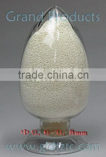 80% Zirconia Ceramic Grinding Media