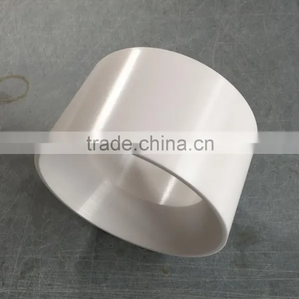 Wear Resistant Alumina Ceramic Sleeve