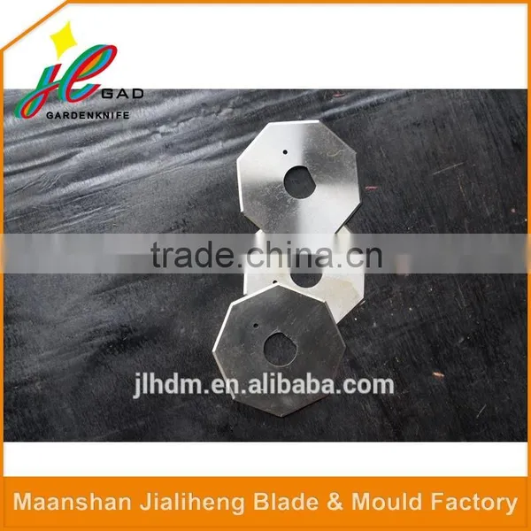 High Power Hydraulic Swing Arm Leather Cutting Machine for Steel photo-5
