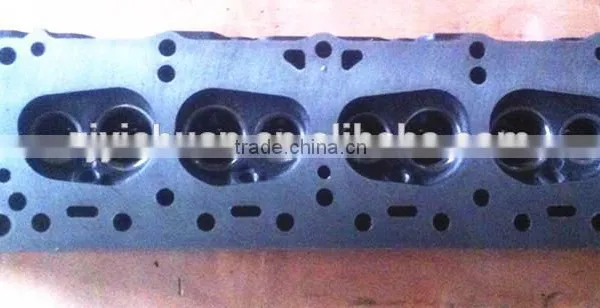 H20 Cylinder Head for Nissan