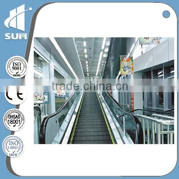 0 6 12 Degree CE Approved Moving Walkway photo-3