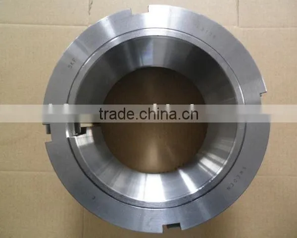 Adapter Sleeve for Excavator Bearing