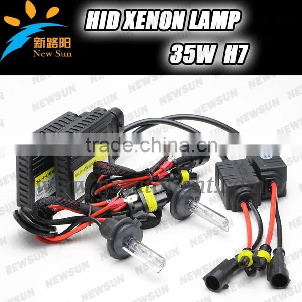 Xenon Bulb Hid Xenon Kits Super White h4 h1 h7 h3 Headlight Bulbs