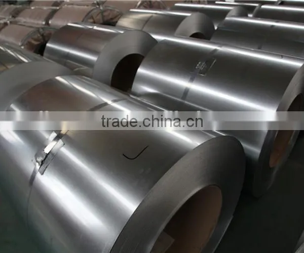 Hot Dipped Galvanized Steel Coil/Sheet in Competitive Price Mainly Used for Roofing photo-3