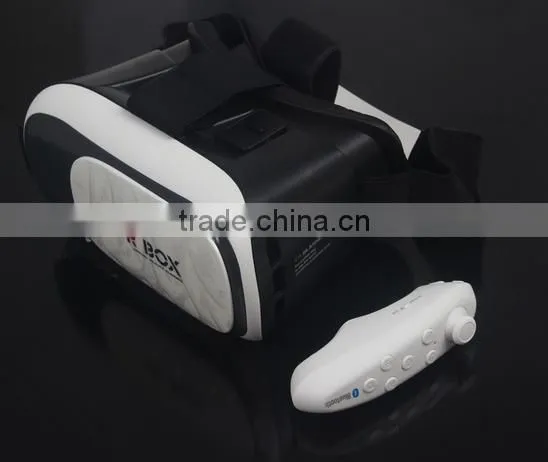 3d Glasses Type and Polarized 3d Glasses Type vr Box