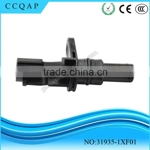 Cheaper Price Automatic Revolution Sensor Assy Car Vehicle Transmission Speed Sensor 31935-1XF01 for Altima Juke Versa photo-2