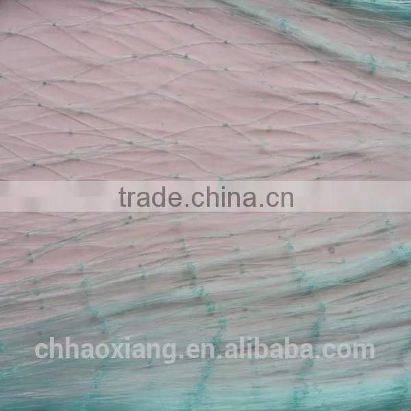 CAST NET Product Type With Double Knots