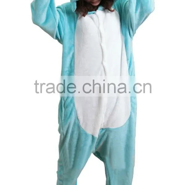 New Koala Adult Best Seller Full Body Halloween Party Costume 2 Colors