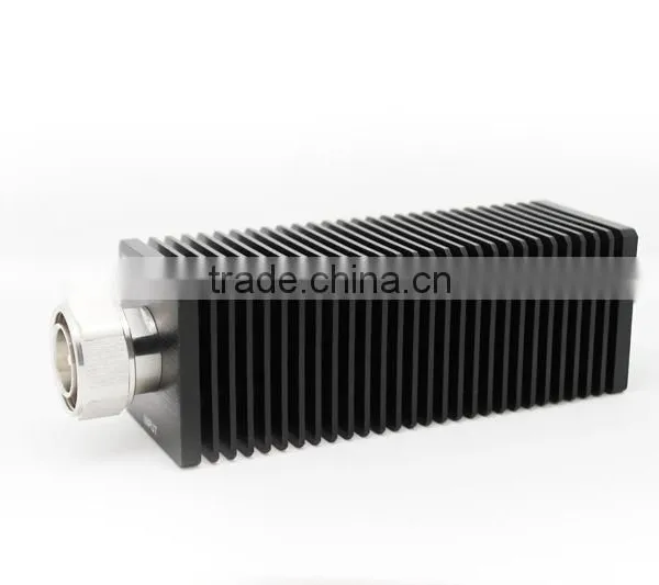 100W High-power Coaxial Attenuator RF Communications photo-6
