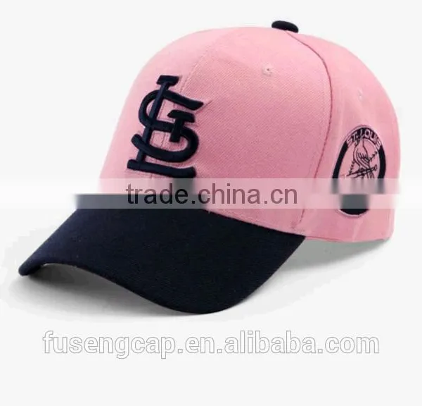 100 Organic Cotton Baseball Cap photo-2
