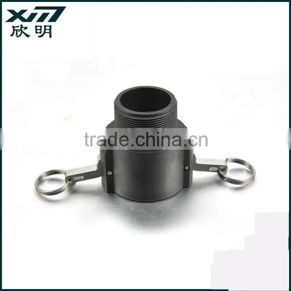Quick Coupling Fire Hose Coupling Fire