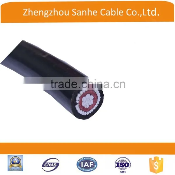 Flat Concentric Cable/ Cable Concentrico Cooper/ Power Cables/concentric Cable Manufacture