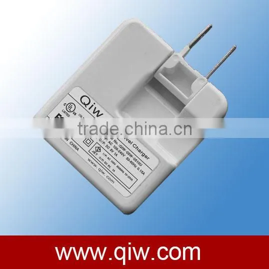CCC 5W 5V 0.5A KTEC USB Power Supply photo-2