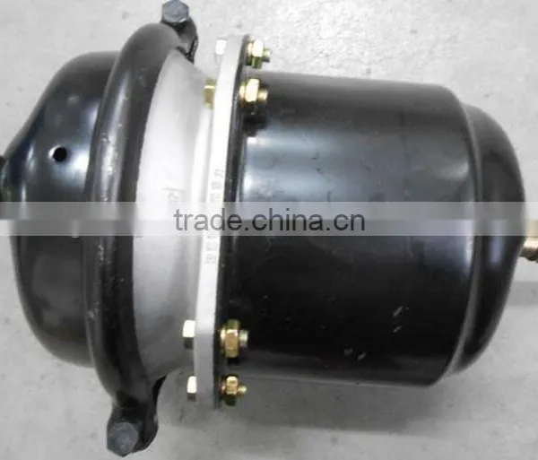 High Quality Middle &rear Brake Chamber Assy for Japanese Truck Sany photo-3