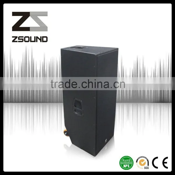 DJ Audio Speaker
