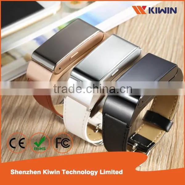 New Design Bluetooth Headset, Detachable Intelligent Headset,waterproof Headset, Metal Bluetooth Headset, Iband M8, KW-BM8 photo-6