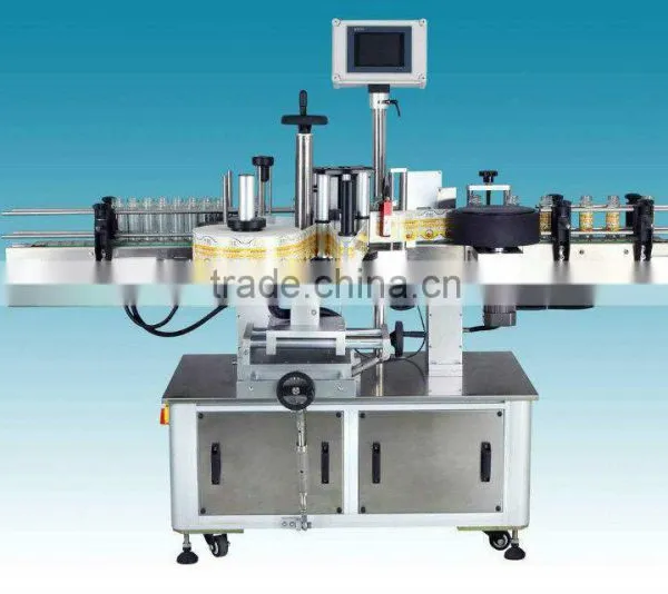 Free Shipping ISO 9001PET Bottle Shrink Sleeve Labeling Packing Machine Manufacturer photo-5