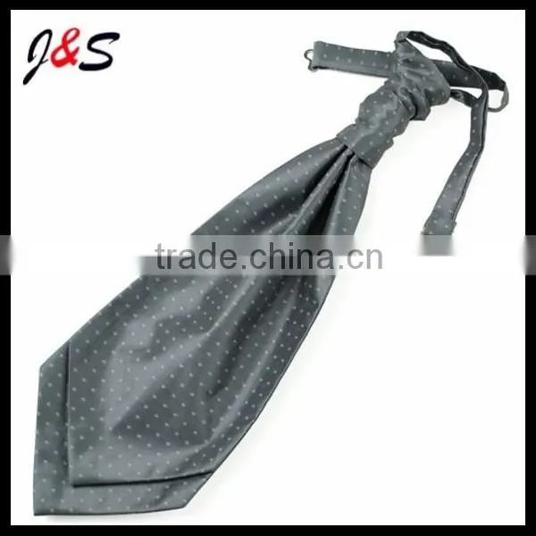 Wholesale Latest Mens Polyester Cravat Tie 011 photo-2