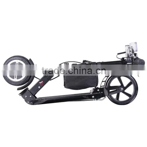 CCEZ Dual Wheel Scooter photo-4