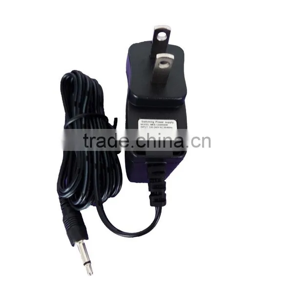Level VI UL Switching US Plug 5v dc 1a Power Adapter photo-6