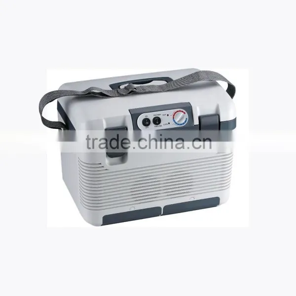 Portable DC12V Auto Fridge photo-2