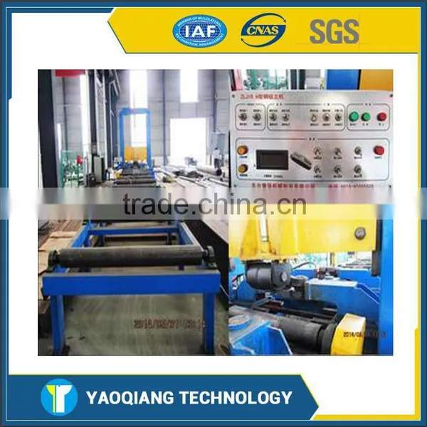 Low Cost Universal Automatic Assembly Machine Making Machine photo-2
