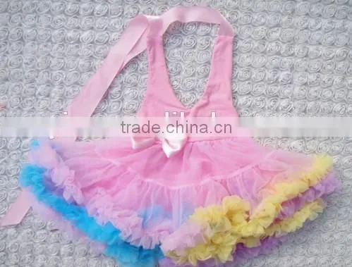 2016 Hot Selling Tutu Skirt Dance Fairy Tutu Skirt photo-4