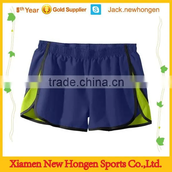Men High Quality Running Shorts photo-4